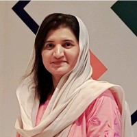 Samina Ashraf