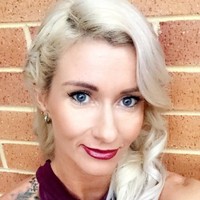 Lauren Tarrant
