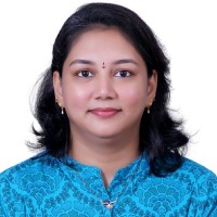 Uma Maheswari Manickam