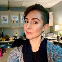 Carrie Laudico, Lmsw, Cssw