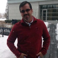 Carlos Cano, Mba