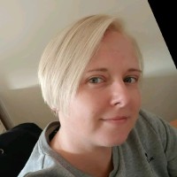 Beverley Harrison-Cook