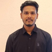 Akhil Manikandan