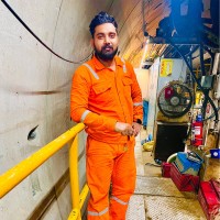 Varinder Singh