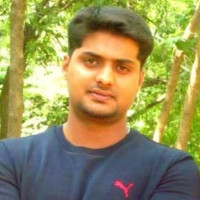 Naveen Kumar M S