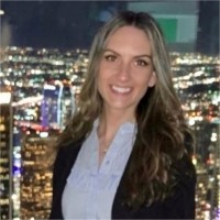 Amanda Colasuonno, MBA, AU, AINS