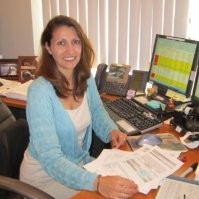 Kim DiStefano, CMCA, AMS, PCAM