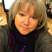 Laurie Kitzmiller