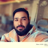 AMIR BHAT