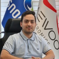 Alireza Nikoubin