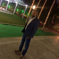 Himanshu Pandey