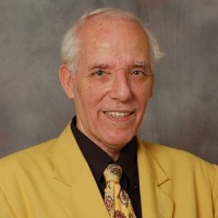 Robert van den Bergen
