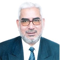 Masood Anwar