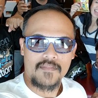 Rhandy F