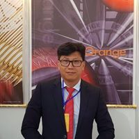Daniel Binh