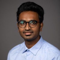 Shashi Kiran Meda Ravi
