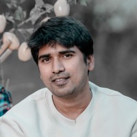Naga Sekhar