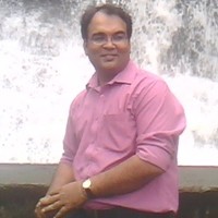Rajiv Kumar