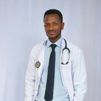 Dr. Siyum Mathewos