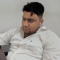 GS Yadav