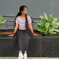 Gudla Shivani