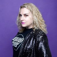 Jennifer Otter Bickerdike