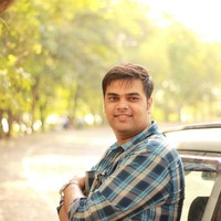 Mayank Dubey