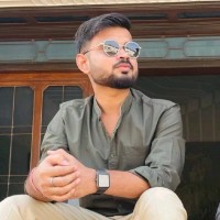 Sachin Singh Saingar