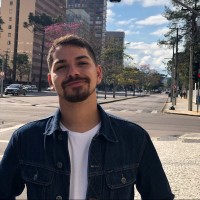 Douglas Menezes