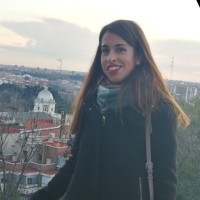 Veronica Gomez-Espejo
