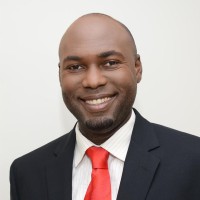 Andre Nelson P.E.