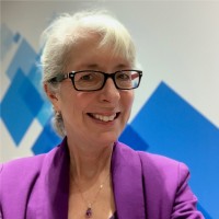 Bev Wright