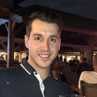 Kyle Ferguson