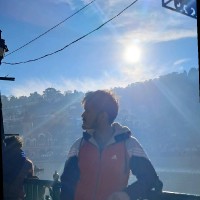 Mohit Bhandari