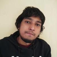 Vyshak Vijayakumar