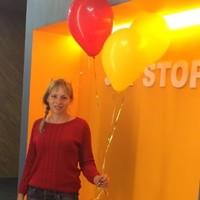 Наталья Давыдова