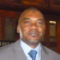 Serge Fleury Ateba Eyara