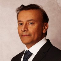 Nitin Luhar