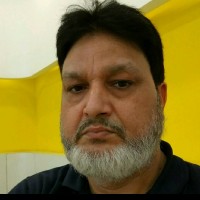 Mushtaq Khan