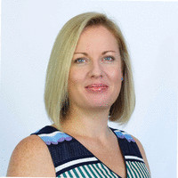 Bridget Keating