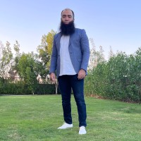 Mahmoud Okasha