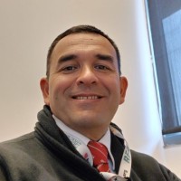 Néstor Javier Cardozo