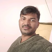 Nandkishor Misal