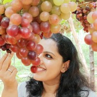 Soumya Nair