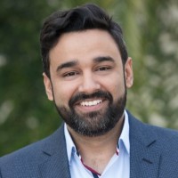 Saad Shahzad