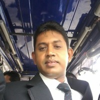 Lakshitha Bandara