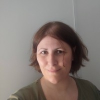 Caroline Sophie DONATI