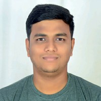 Piyush Nivangune