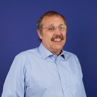 Mike Keeler