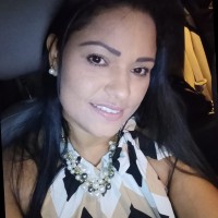 Cristiane Oliveira